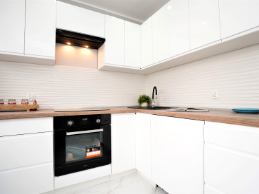 Mieszkanie Ruda Śląska