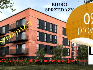 Mieszkanie Katowice sprzedaż