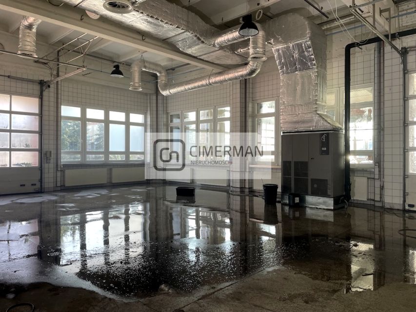 Budynek użytkowy Wrocław wynajem