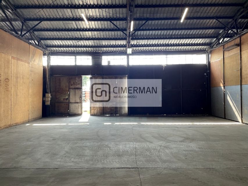 Budynek użytkowy Wrocław wynajem