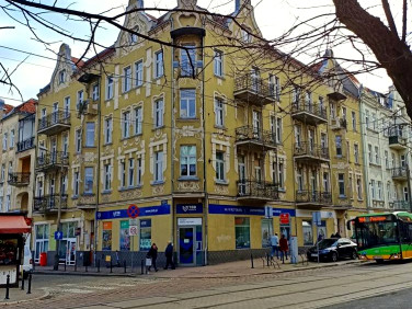 Mieszkanie Poznań