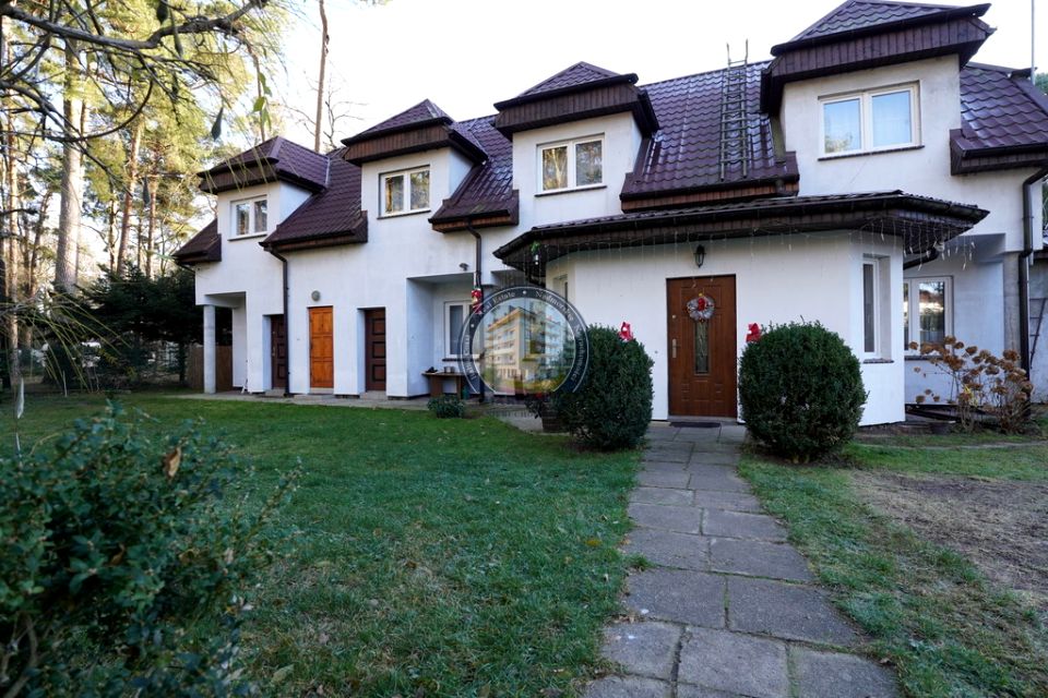 Dom Pobierowo