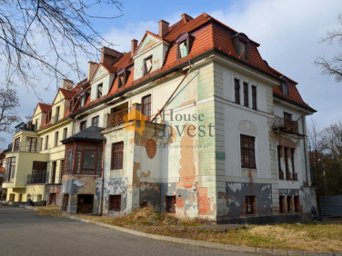 Budynek użytkowy Legnica