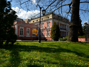 Budynek użytkowy Legnica