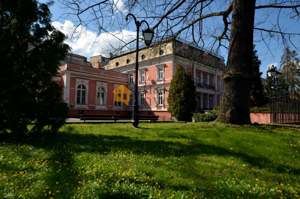 Budynek użytkowy Legnica