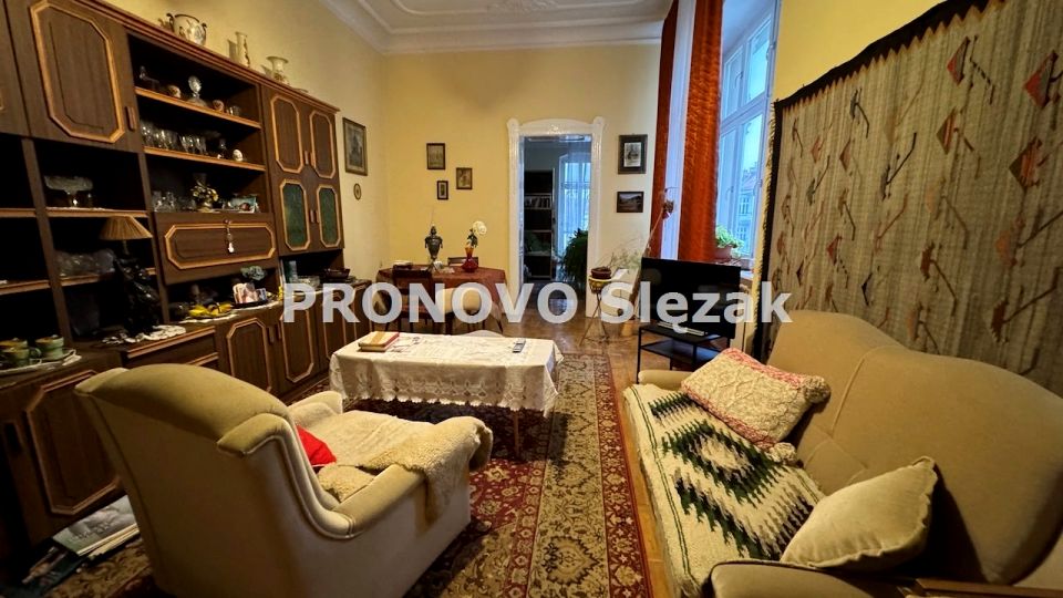 Mieszkanie Wrocław sprzedaż