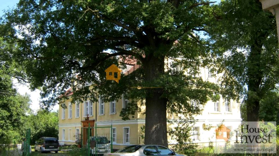 Budynek użytkowy Pątnówek