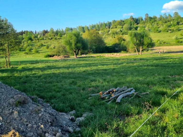 Działka budowlana Kudowa-Zdrój