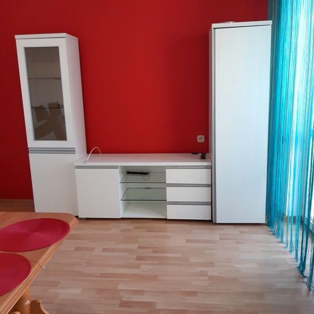 Mieszkanie Gliwice