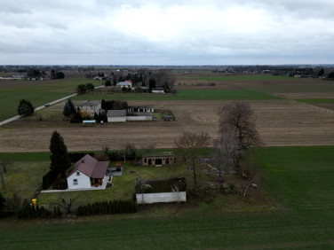 Dom wolnostojący sprzedaż