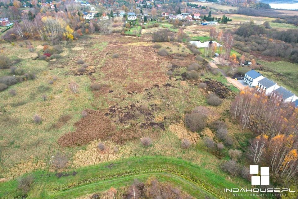 Działka budowlana Koszalin