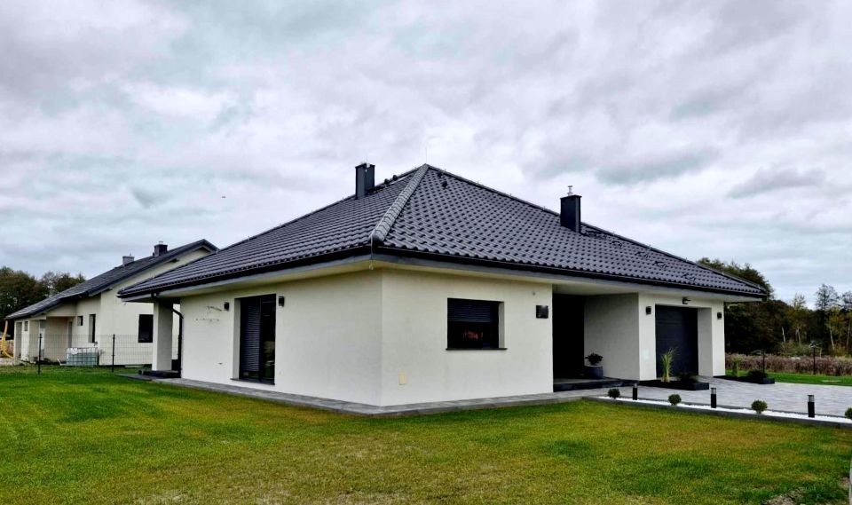 Dom Miroszowice