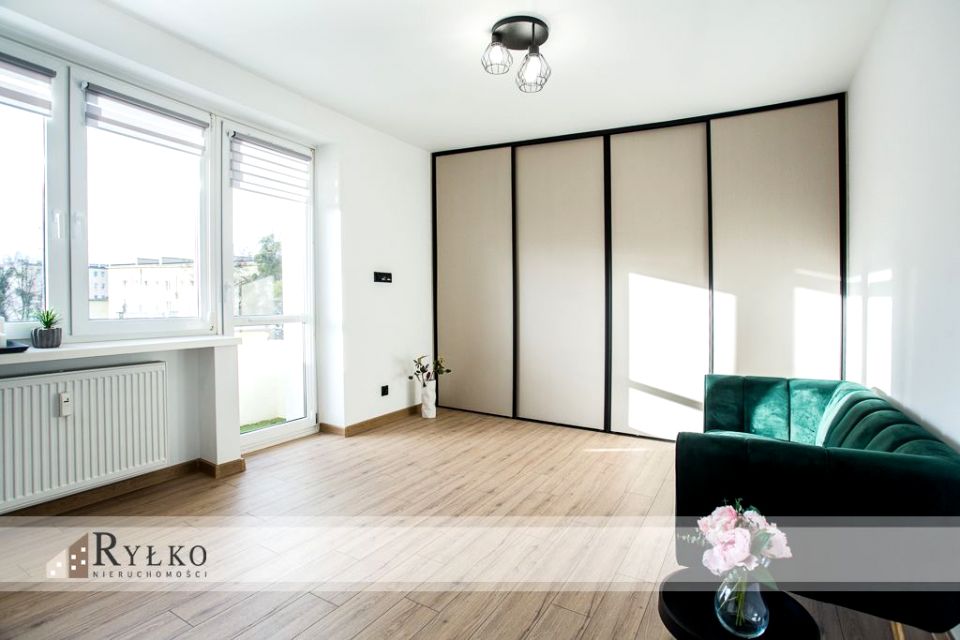 Mieszkanie Bydgoszcz