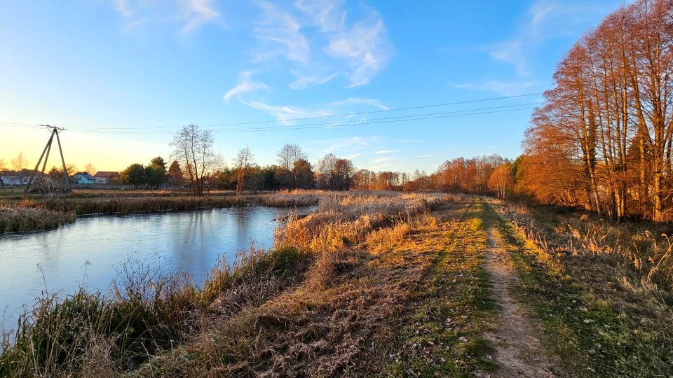 Działka budowlana Nieporęt