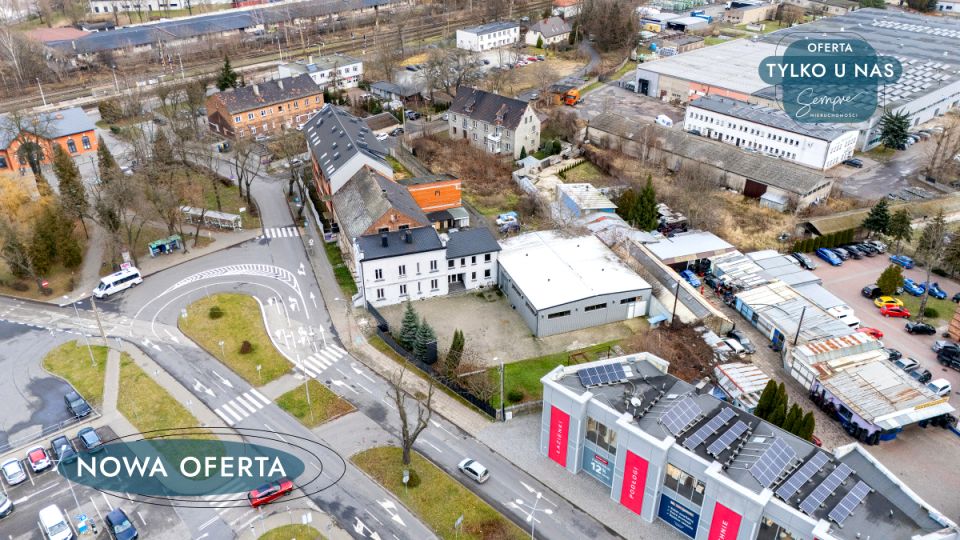 Lokal Sieradz