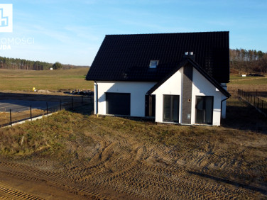 Dom Maszewo Lęborskie sprzedaż