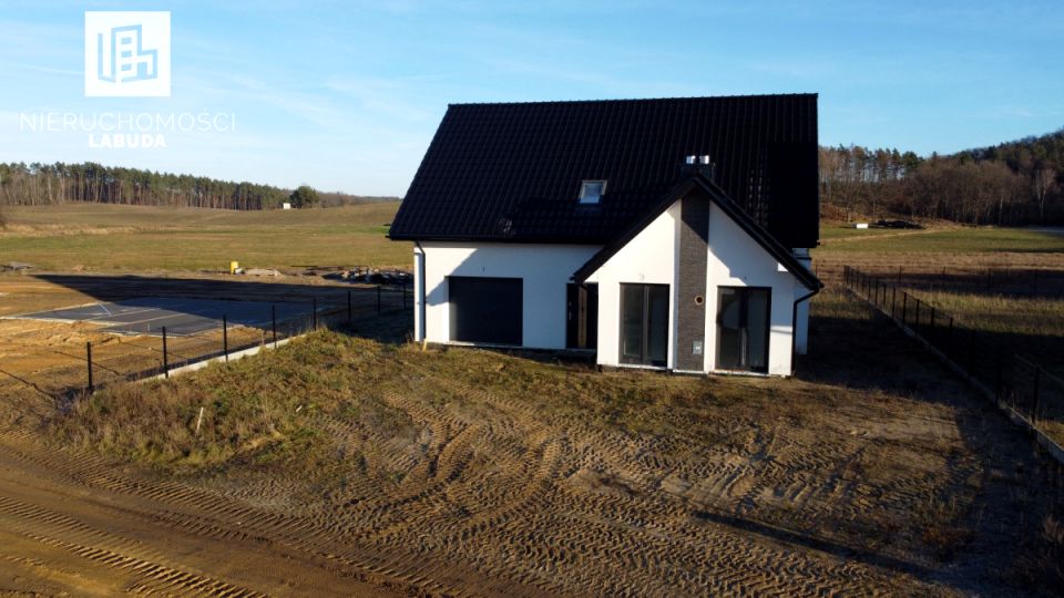 Dom Maszewo Lęborskie sprzedaż