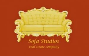 SOFA STUDIOS