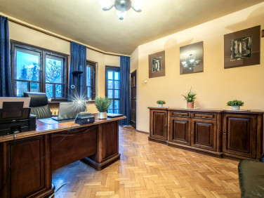 Dom Łódź