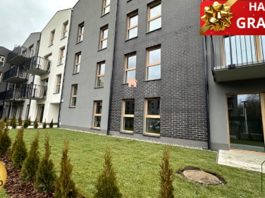 Mieszkanie apartamentowiec sprzedaż