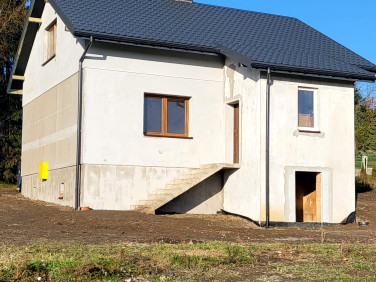 Dom wolnostojący sprzedaż