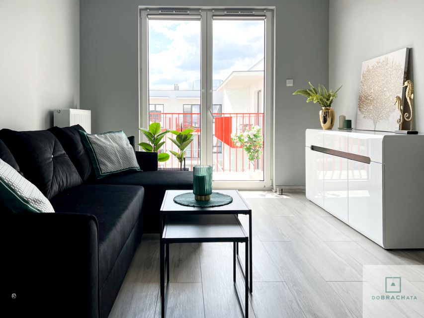 Mieszkanie blok mieszkalny wynajem