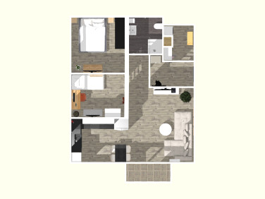 Mieszkanie Bielsko-Biała