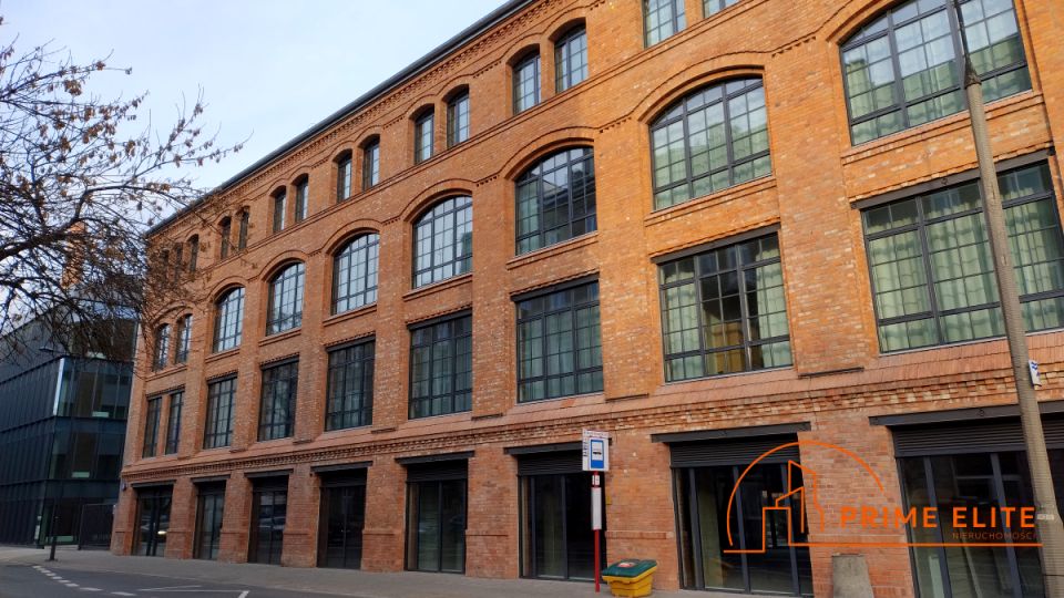 Lokal Warszawa