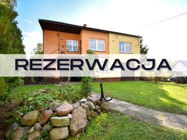 Dom Józefów nad Wisłą