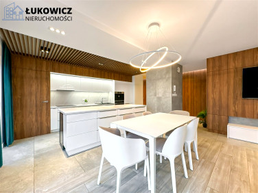 Mieszkanie w górach