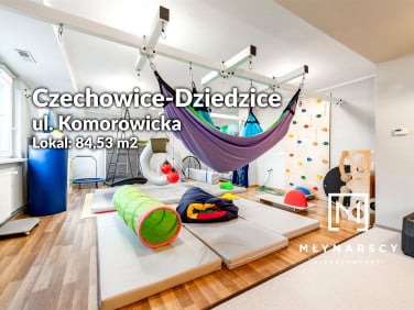 Lokal Czechowice-Dziedzice