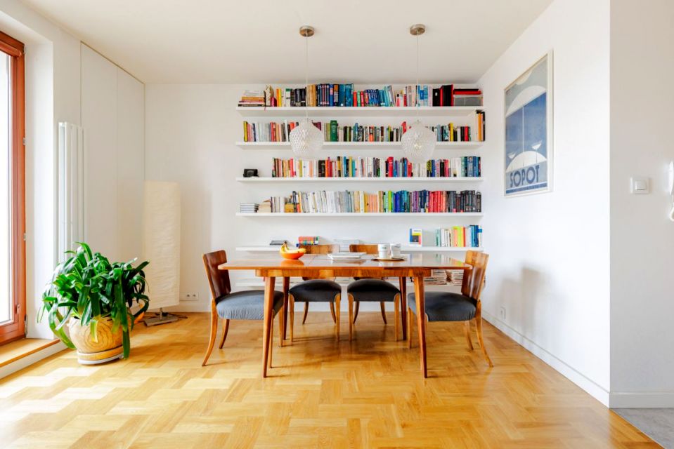 Mieszkanie apartamentowiec sprzedaż