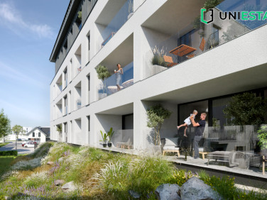 Mieszkanie apartamentowiec Bytom