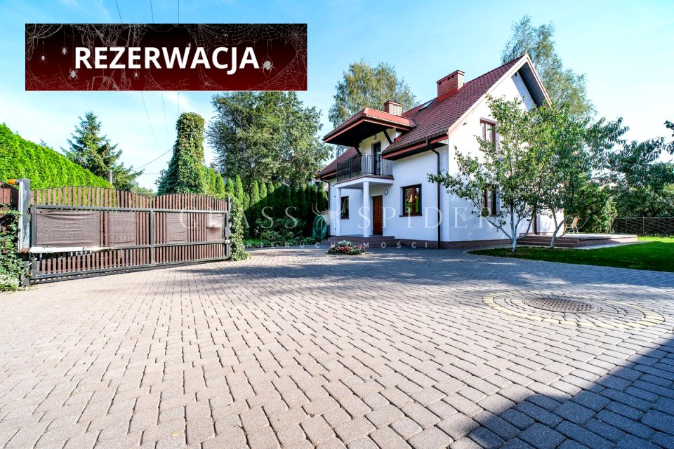 Dom Chotomów