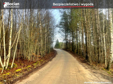 Działka budowlana Koleczkowo sprzedam