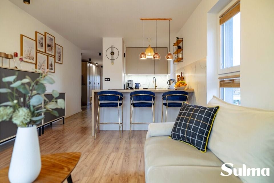 Mieszkanie apartamentowiec Katowice