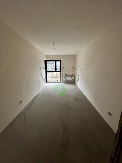 Mieszkanie apartamentowiec Wrocław