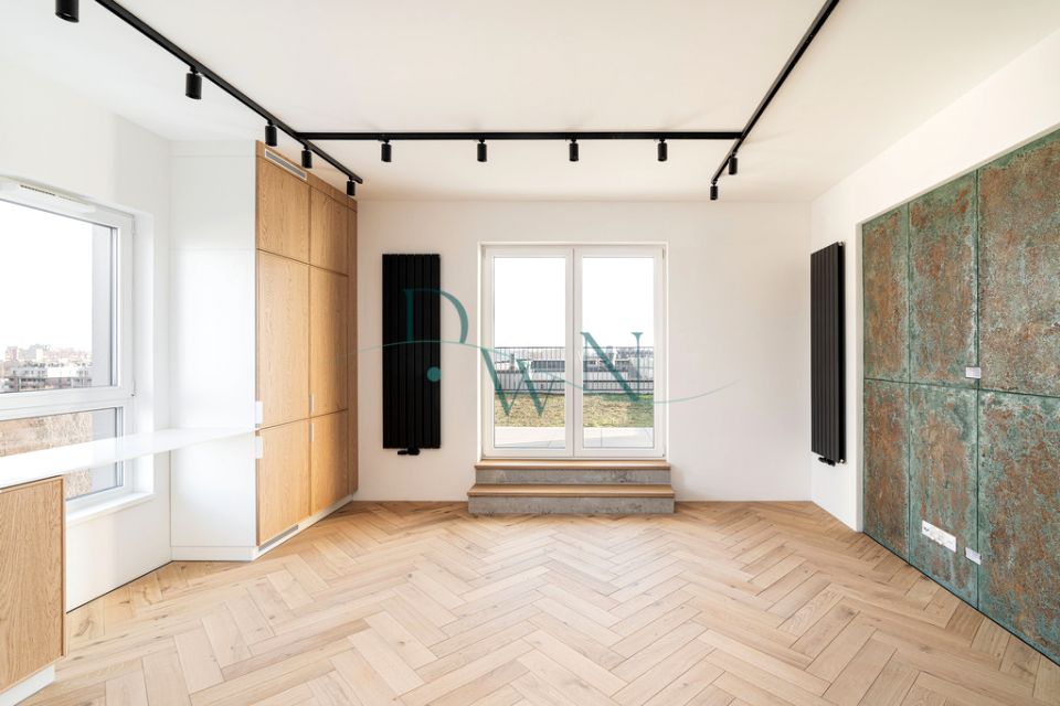 Mieszkanie Poznań sprzedaż