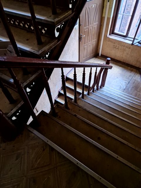 Mieszkanie Katowice