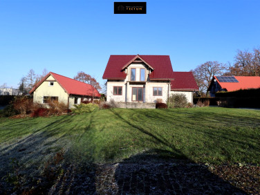 Dom Łekno