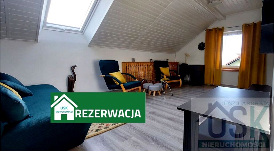 Mieszkanie Ustroń