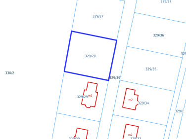 Działka budowlana Szemud