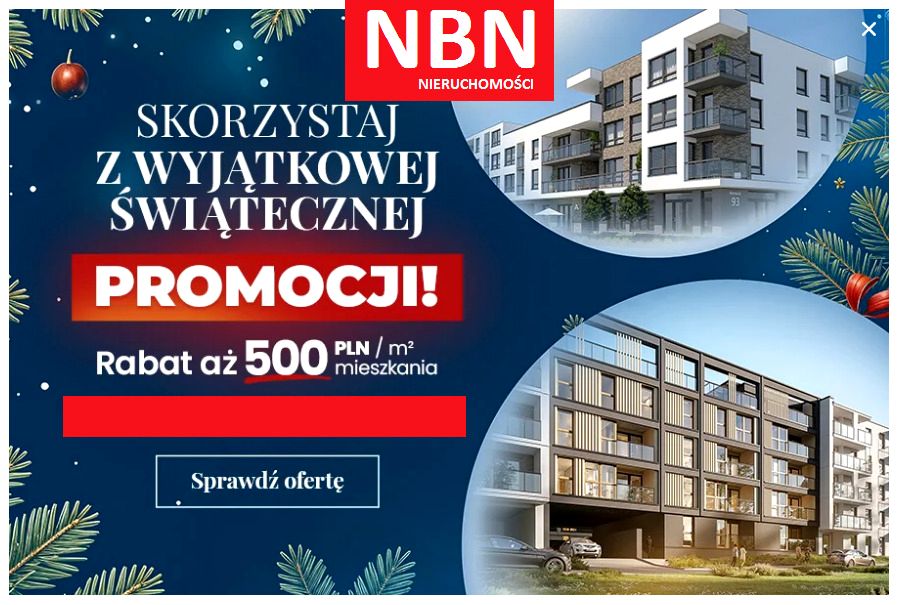 Mieszkanie apartamentowiec sprzedaż