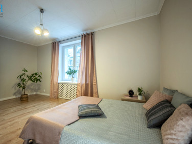 Mieszkanie Łódź