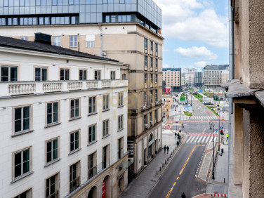 Mieszkanie Warszawa