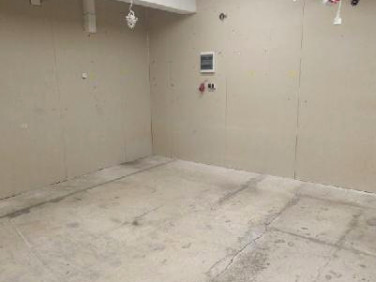 Budynek użytkowy Szczecin