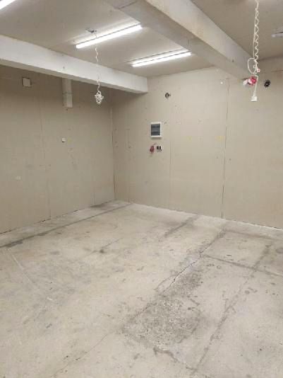 Budynek użytkowy Szczecin