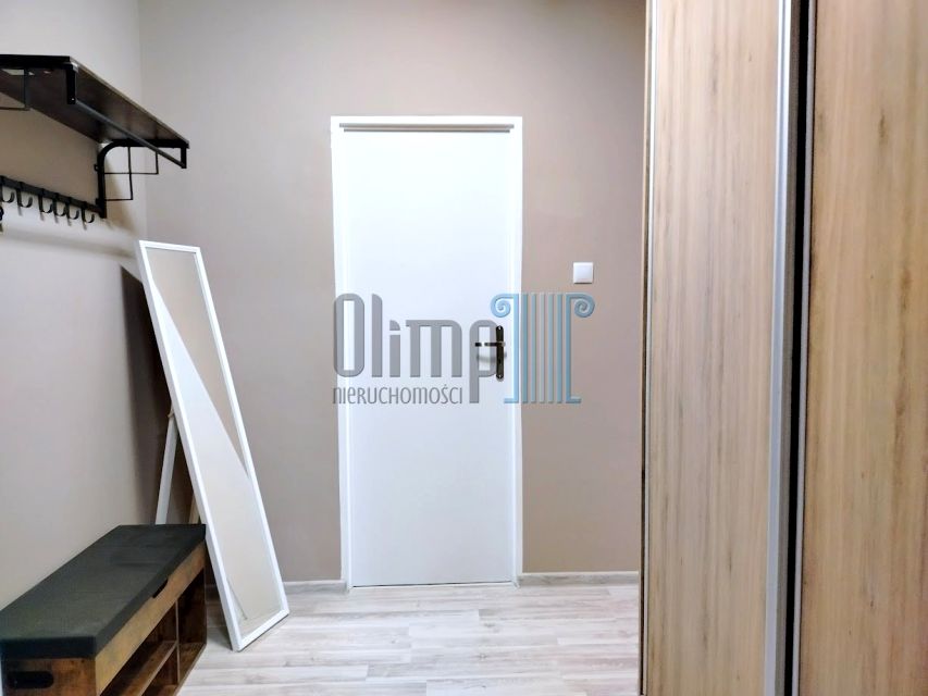 Mieszkanie Bydgoszcz