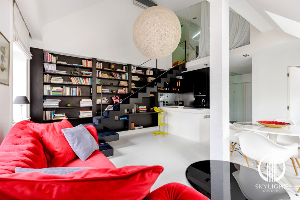 Mieszkanie Warszawa wynajem