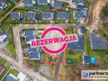 Działka Bolszewo